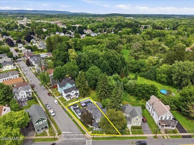 117 E State Street, Johnstown, NY, photo 3