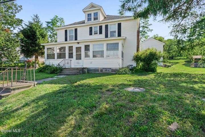 206 Route 4, Northumberland, NY, photo 1