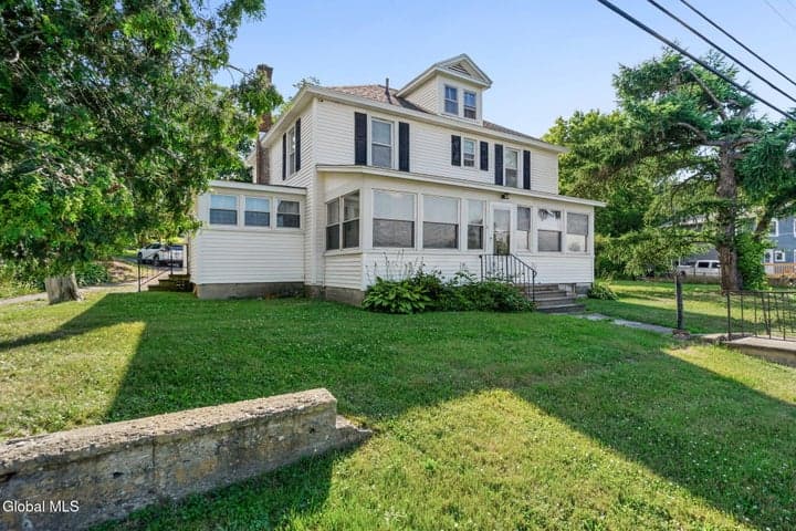 206 Route 4, Northumberland, NY, photo 3