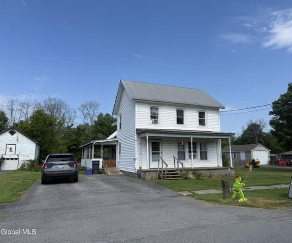 81 Catherine Street, Fort Ann, NY, photo 1