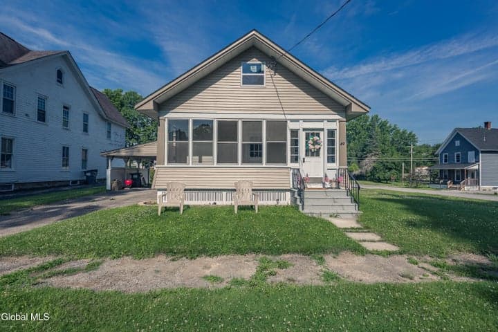 49 Haskell Street, Hagaman, NY, photo 2