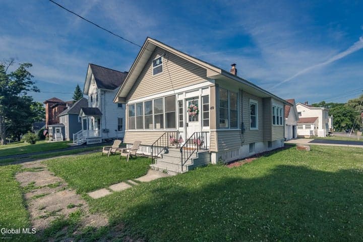 49 Haskell Street, Hagaman, NY, photo 1