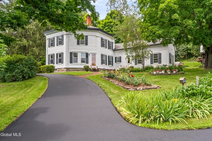 1236 McGuire School Road, Delanson, NY, photo 1