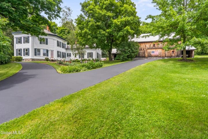1236 McGuire School Road, Delanson, NY, photo 2
