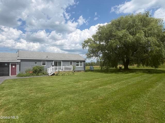 858 Oak Hill Road, Duanesburg, NY, photo 2