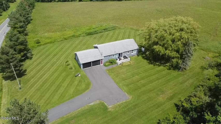 858 Oak Hill Road, Duanesburg, NY, photo 4