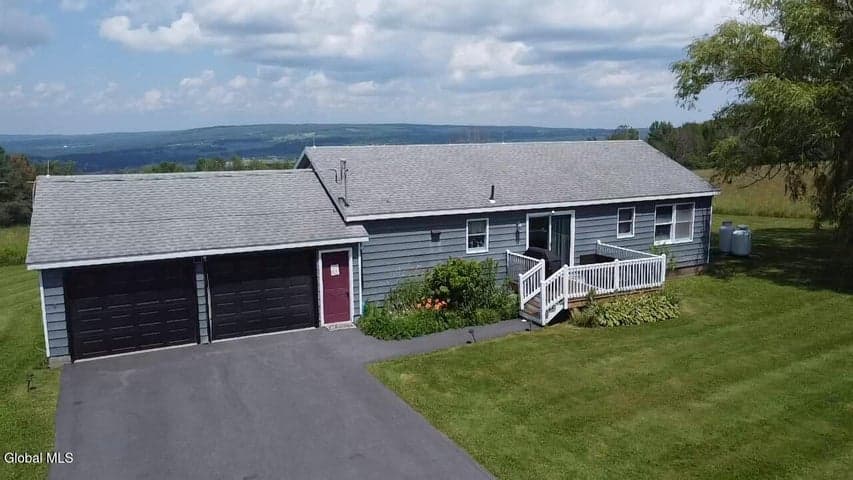 858 Oak Hill Road, Duanesburg, NY, photo 1