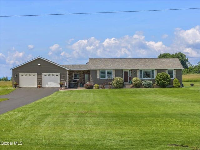 351 Fuller Road, Amsterdam, NY, photo 1