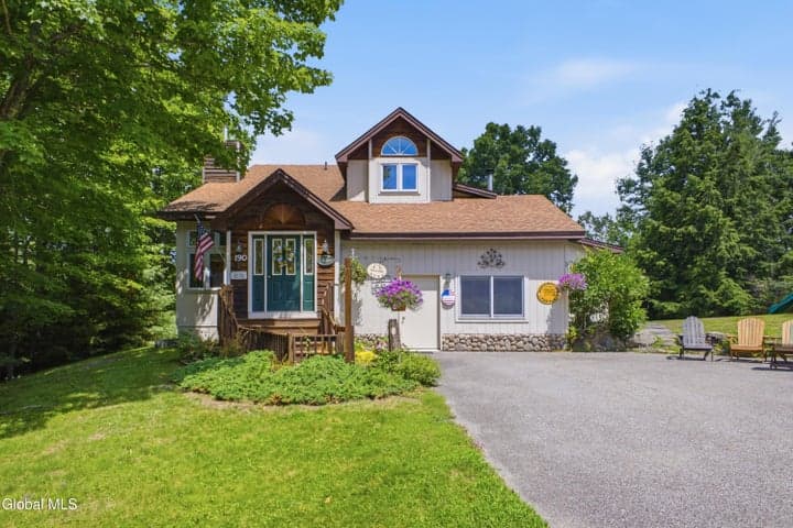 190 Kingsley Ln Ext, Chester, NY, photo 1