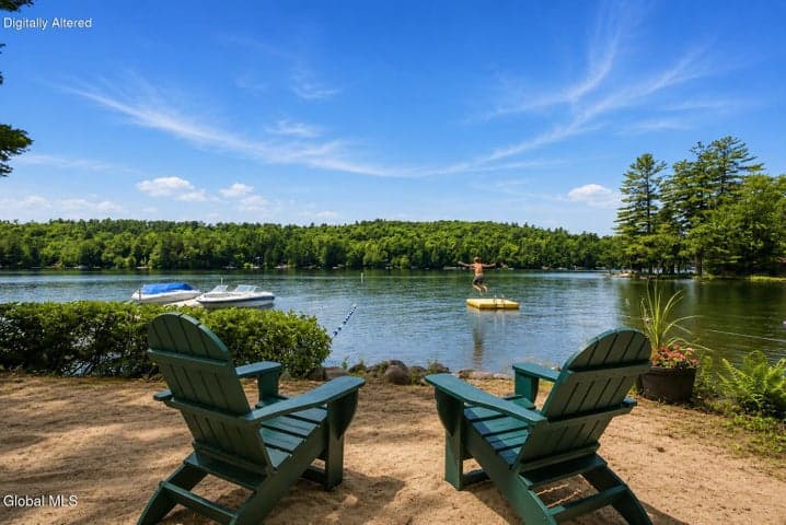 190 Kingsley Ln Ext, Chester, NY
