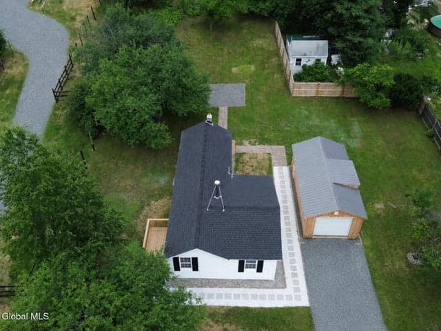 141 Wendell Avenue, Broadalbin, NY, photo 2