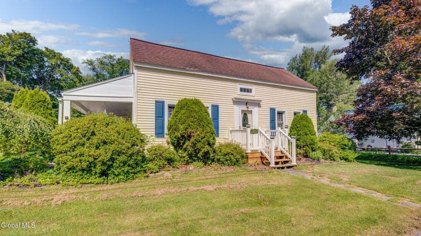5285 Sacandaga Road, Galway, NY, photo 3
