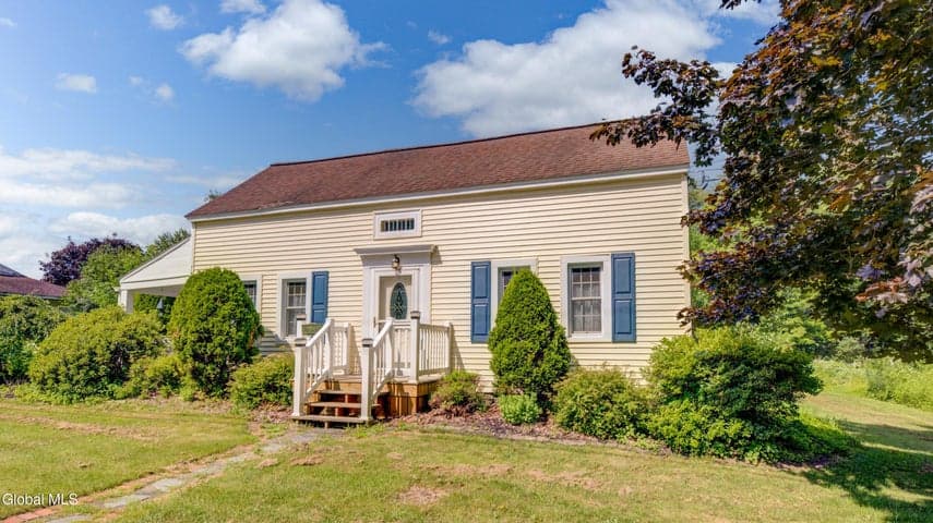 5285 Sacandaga Road, Galway, NY, photo 2