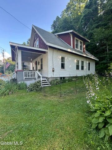 81 Ft Johnson Avenue, Fort Johnson, NY, photo 2