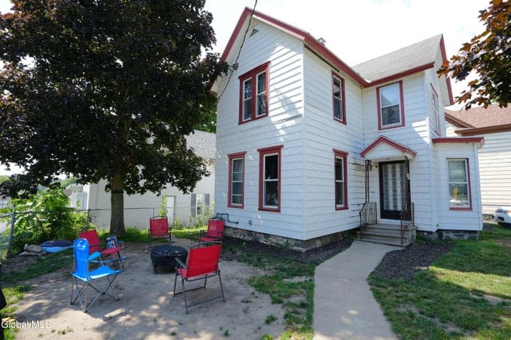 93 Forest Street, Gloversville, NY, photo 1