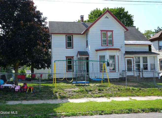 93 Forest Street, Gloversville, NY, photo 2