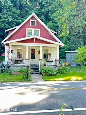 81 Ft Johnson Avenue, Fort Johnson, NY, photo 1