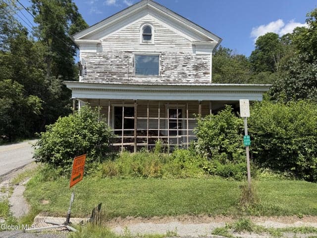 799 New York 990V, Gilboa, NY, photo 2
