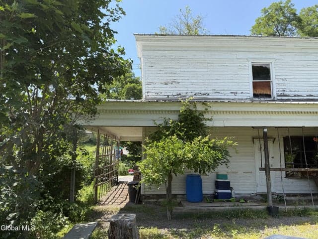 799 New York 990V, Gilboa, NY, photo 4