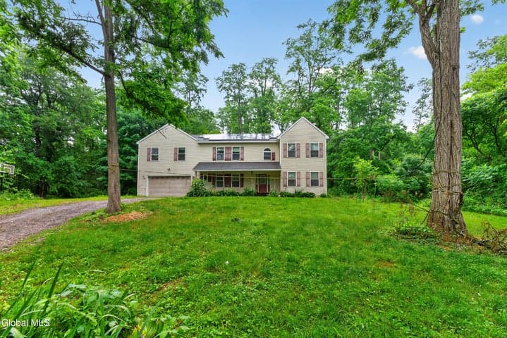 888 River Road, Schodack, NY, photo 1
