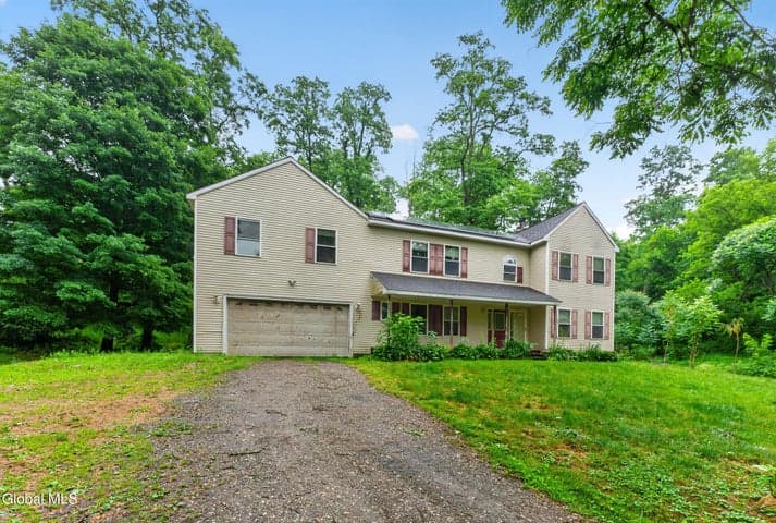 888 River Road, Schodack, NY, photo 3