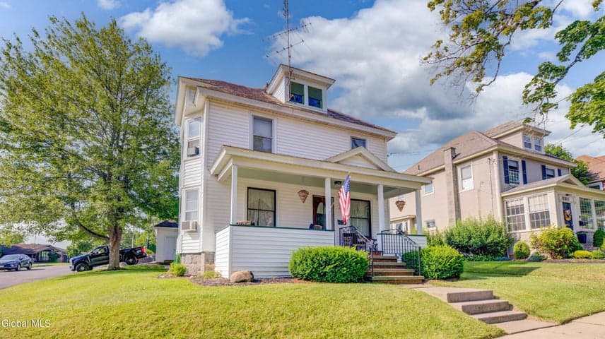 408 Prospect Street, Johnstown, NY, photo 3