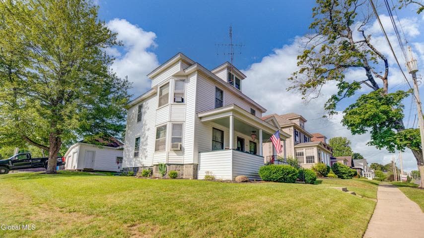 408 Prospect Street, Johnstown, NY, photo 4