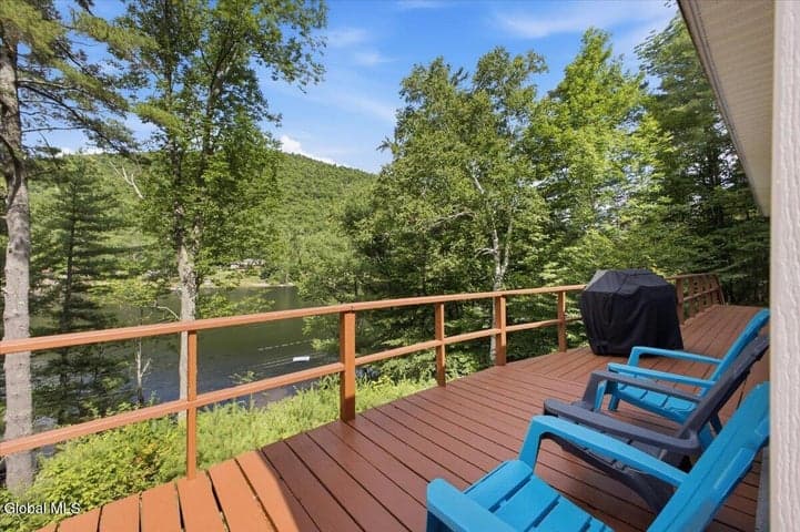 201 Garnet Lake Road, Johnsburg, NY, photo 2