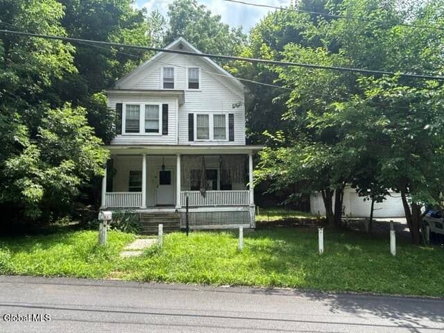 4 Walker Avenue, Troy, NY, photo 1