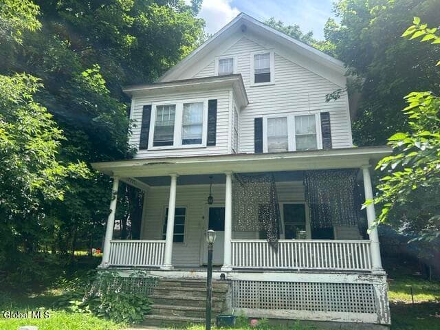 4 Walker Avenue, Troy, NY, photo 2