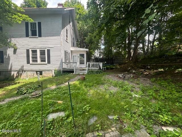 4 Walker Avenue, Troy, NY, photo 4
