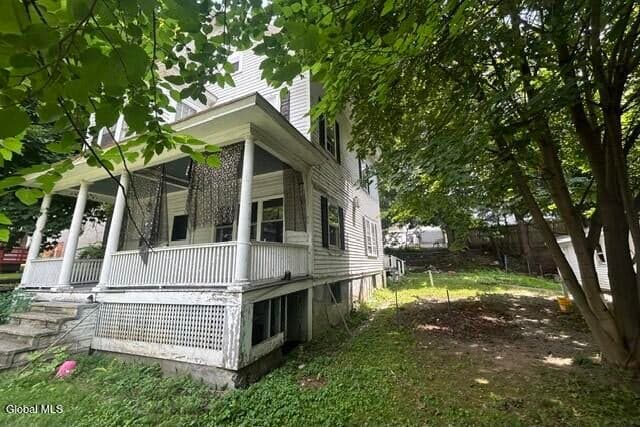 4 Walker Avenue, Troy, NY, photo 3
