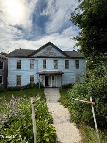 1614 Burden Lake Road, Averill Park, NY, photo 1