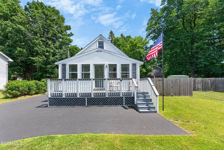 170 Maple Avenue, Ballston Spa, NY, photo 1