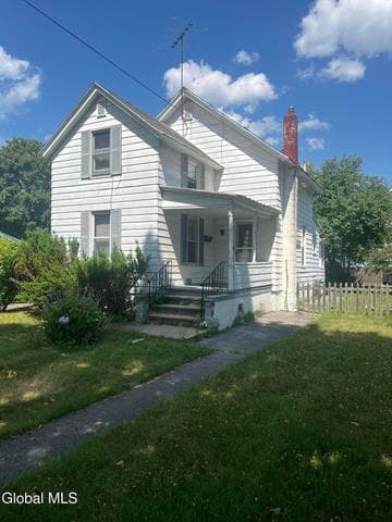 55 Prospect Street, Glens Falls, NY, photo 1