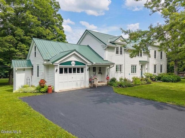 388 Baptist Church Road, Summit, NY, photo 1