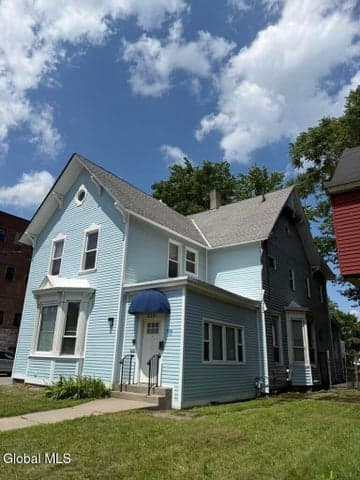 519 Clinton Avenue, Albany, NY, photo 2