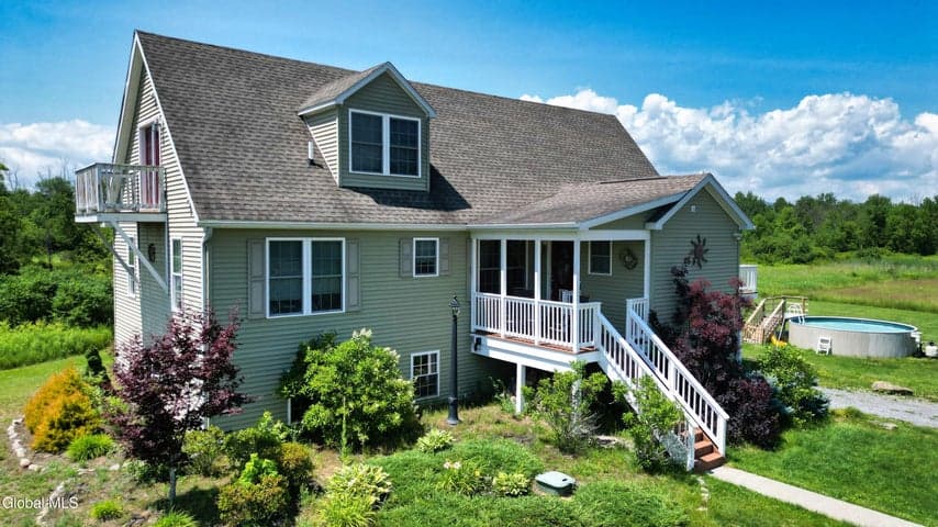 61 Baldwin Corners Road, Fort Ann, NY, photo 1