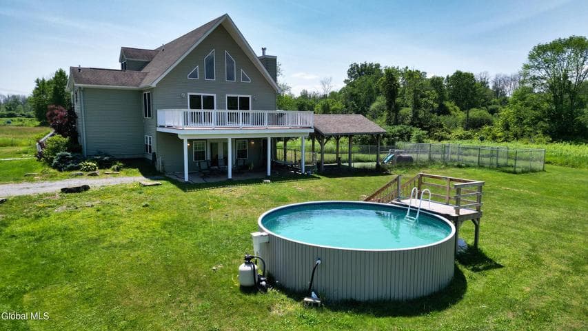 61 Baldwin Corners Road, Fort Ann, NY, photo 5