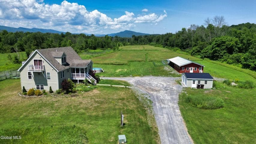 61 Baldwin Corners Road, Fort Ann, NY, photo 2