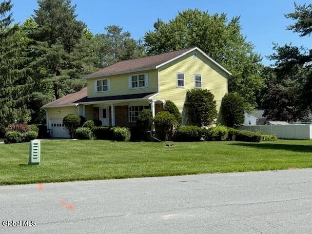 3 Mountainwood Drive, Glenville, NY, photo 2