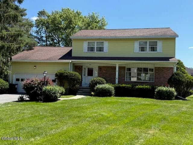 3 Mountainwood Drive, Glenville, NY, photo 1