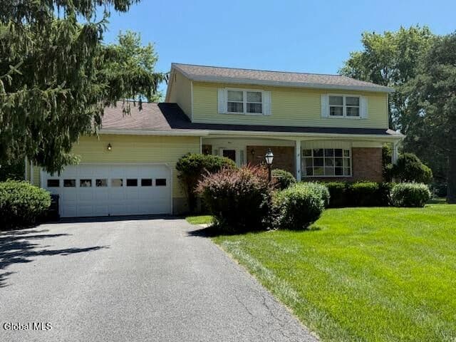 3 Mountainwood Drive, Glenville, NY, photo 3