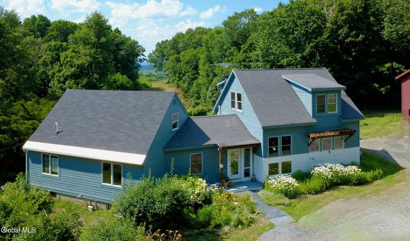 78 Condon Road, Saratoga, NY, photo 4