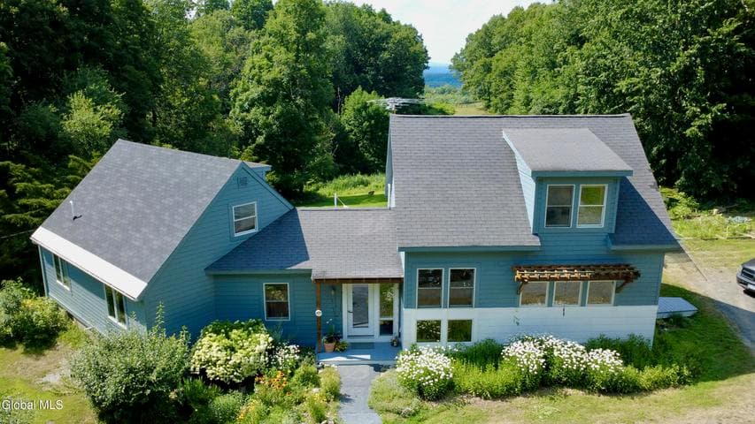 78 Condon Road, Saratoga, NY, photo 1