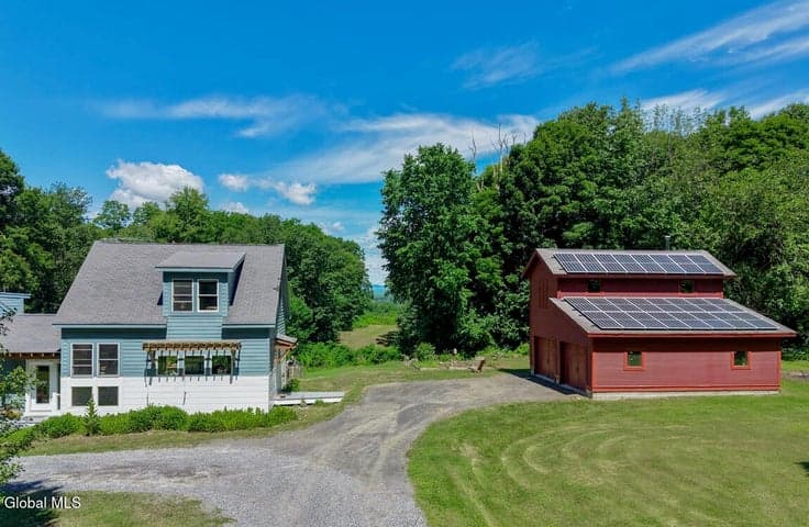 78 Condon Road, Saratoga, NY, photo 3
