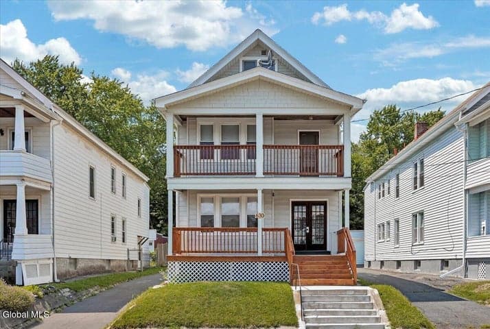 630 N Pearl Street, Menands, NY