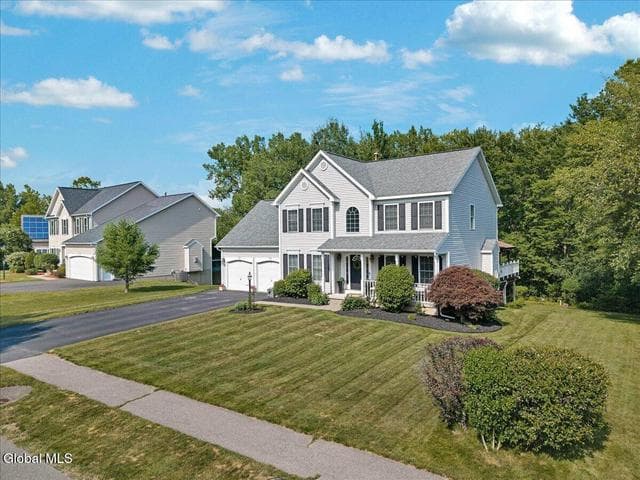 108 Hasgate Drive, Delmar, NY, photo 2