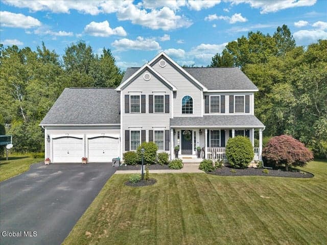 108 Hasgate Drive, Delmar, NY