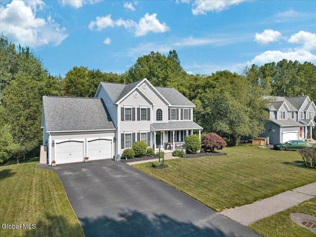 108 Hasgate Drive, Delmar, NY, photo 3